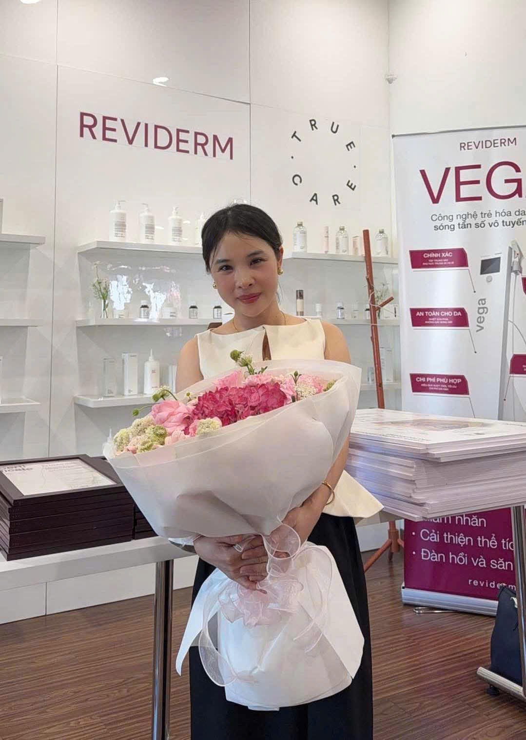 Kỷ niệm trên hành trình học tập và phát triển chuyên môn